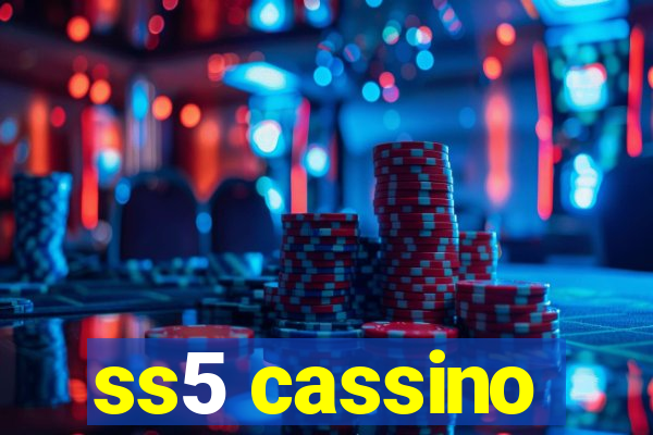 ss5 cassino